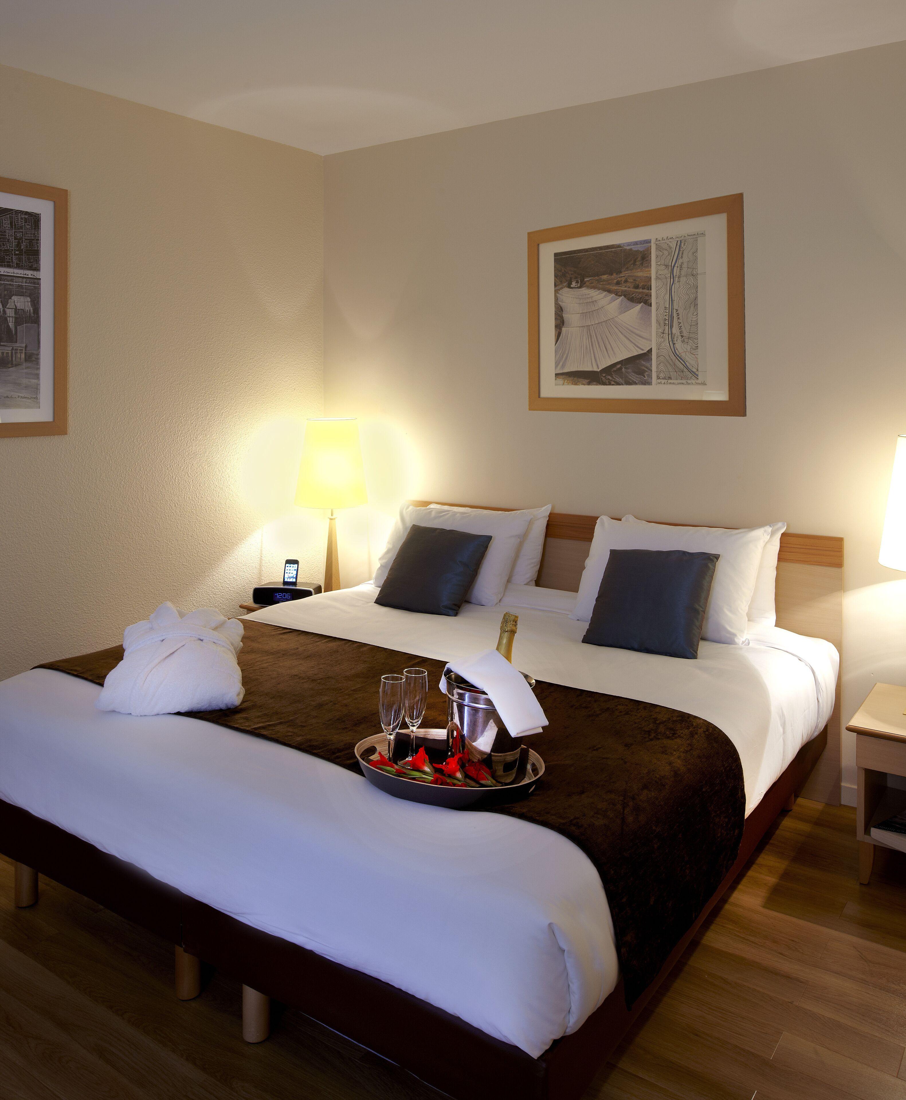 Citadines Bastille Gare De Lyon