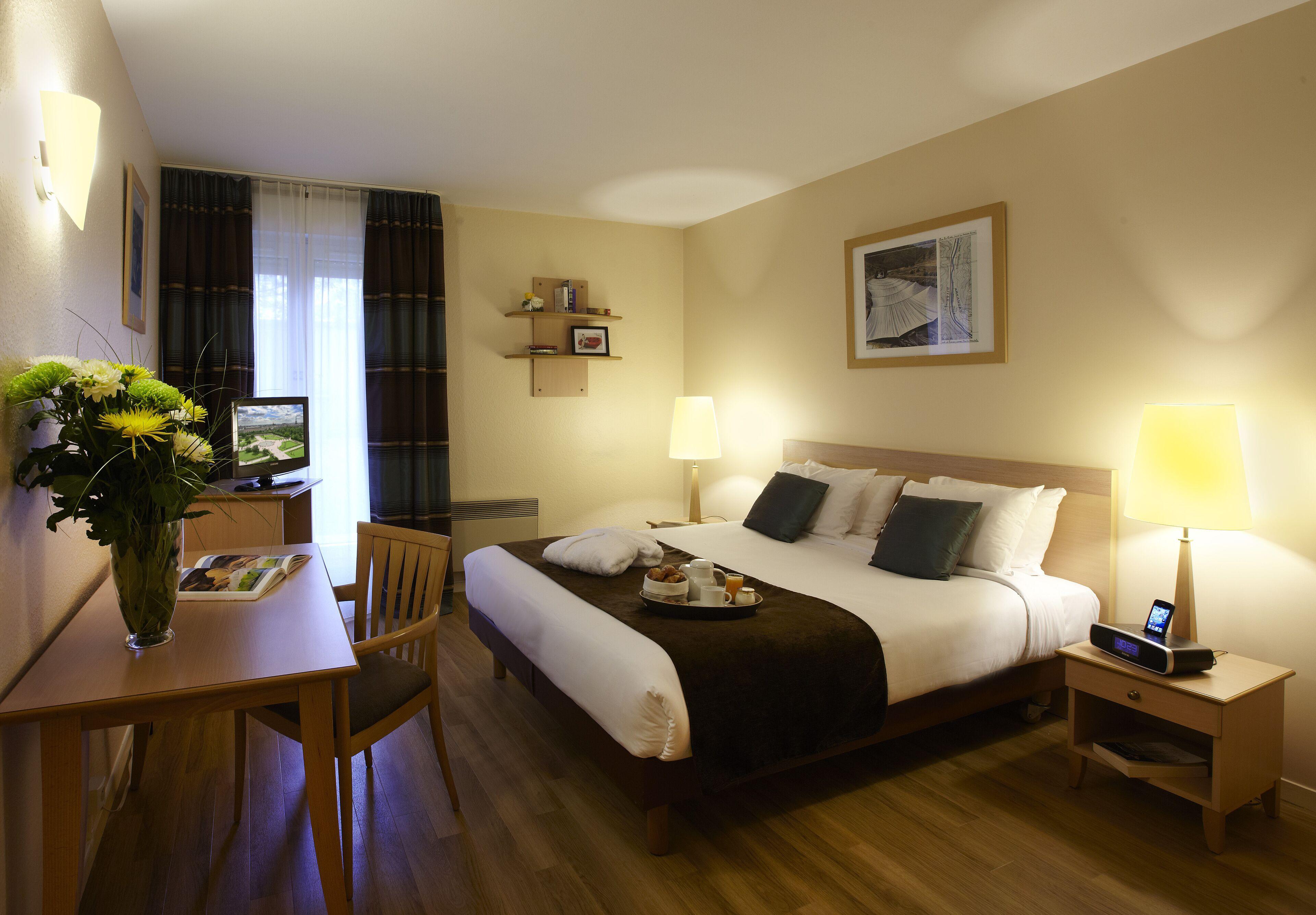 Citadines Bastille Gare De Lyon 3*