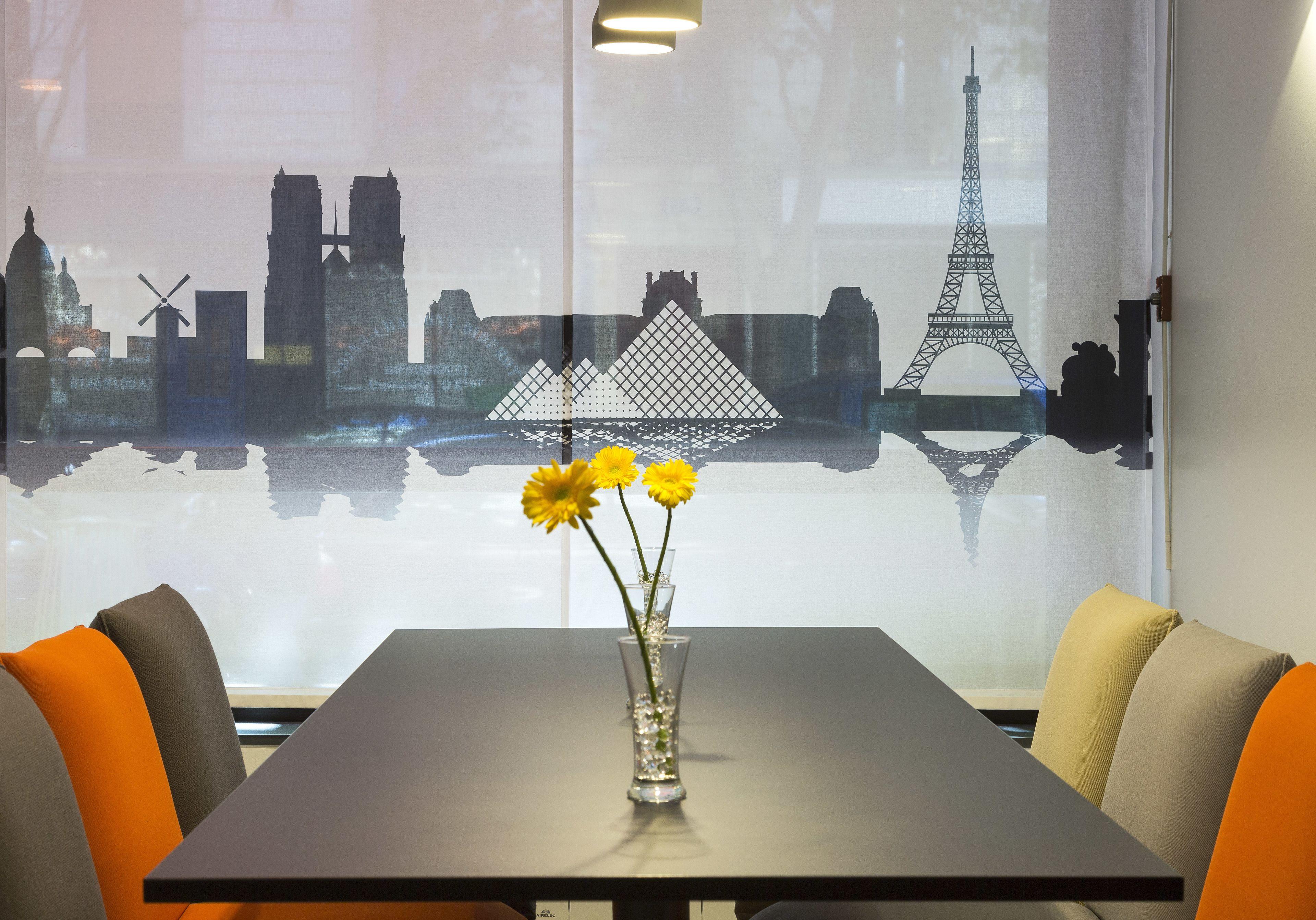 Aparthotel Citadines Bastille Gare De Lyon 3*