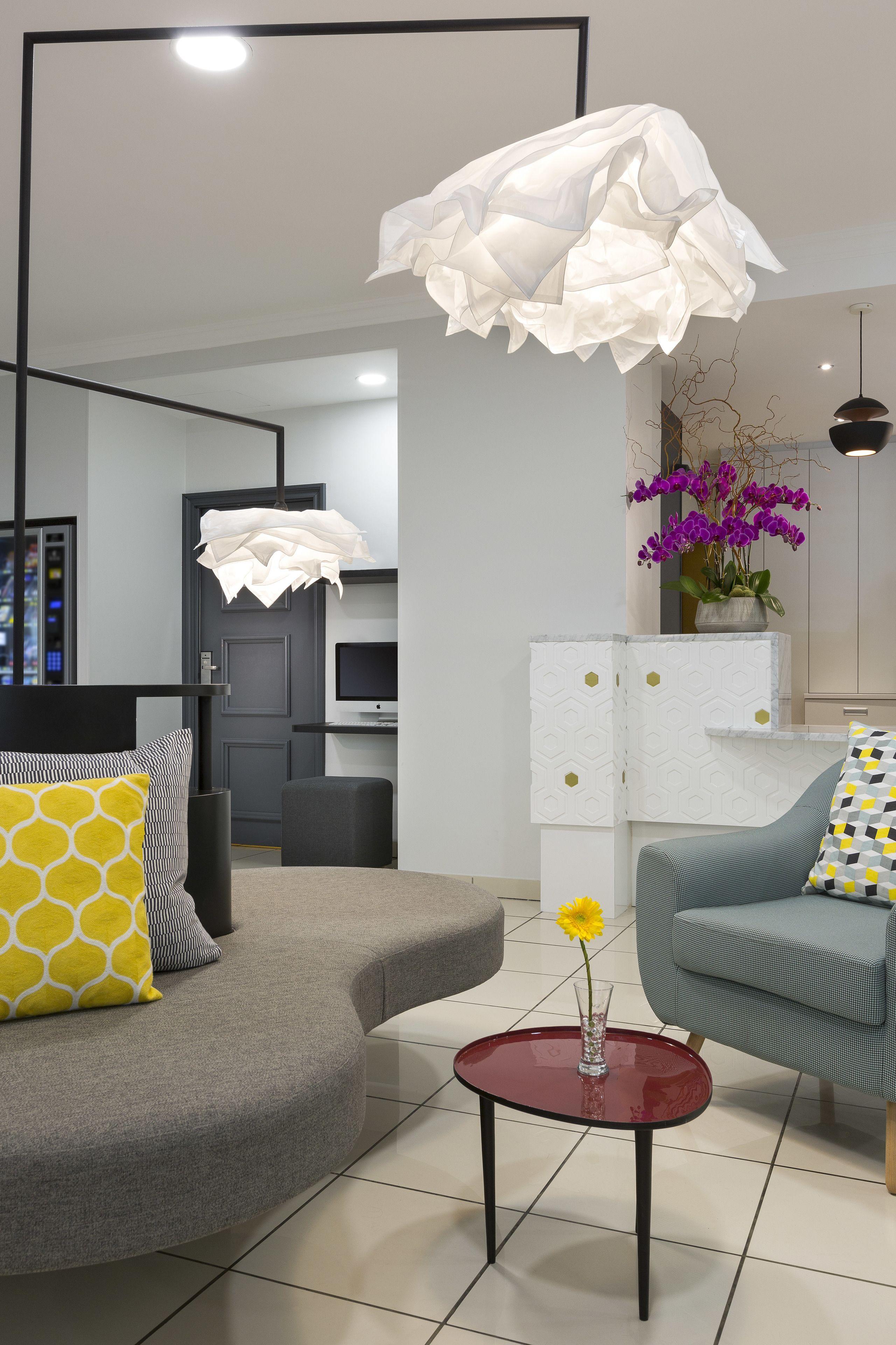 Citadines Bastille Gare De Lyon 3* Parigi