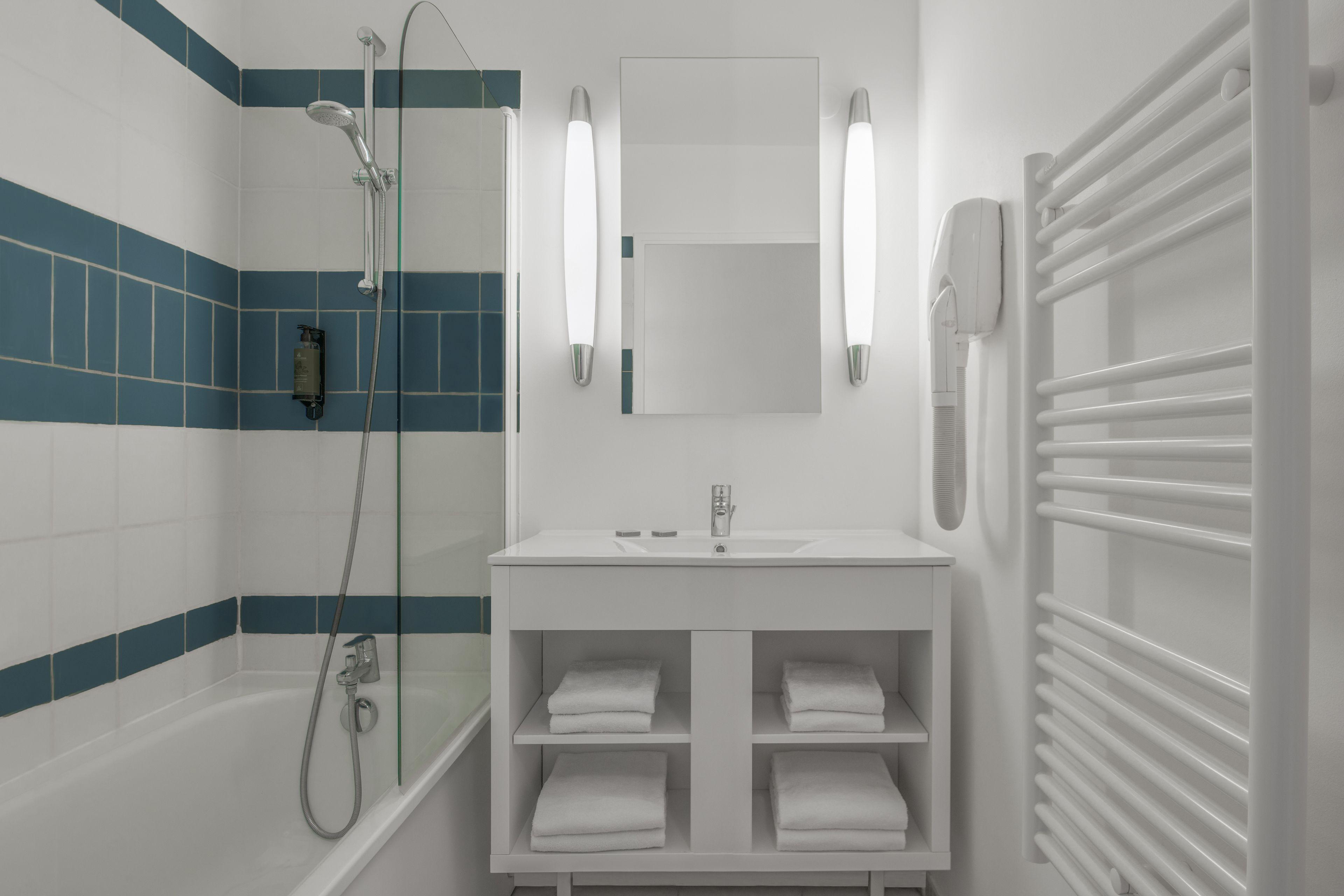 Aparthotel Citadines Bastille Gare De Lyon 3*