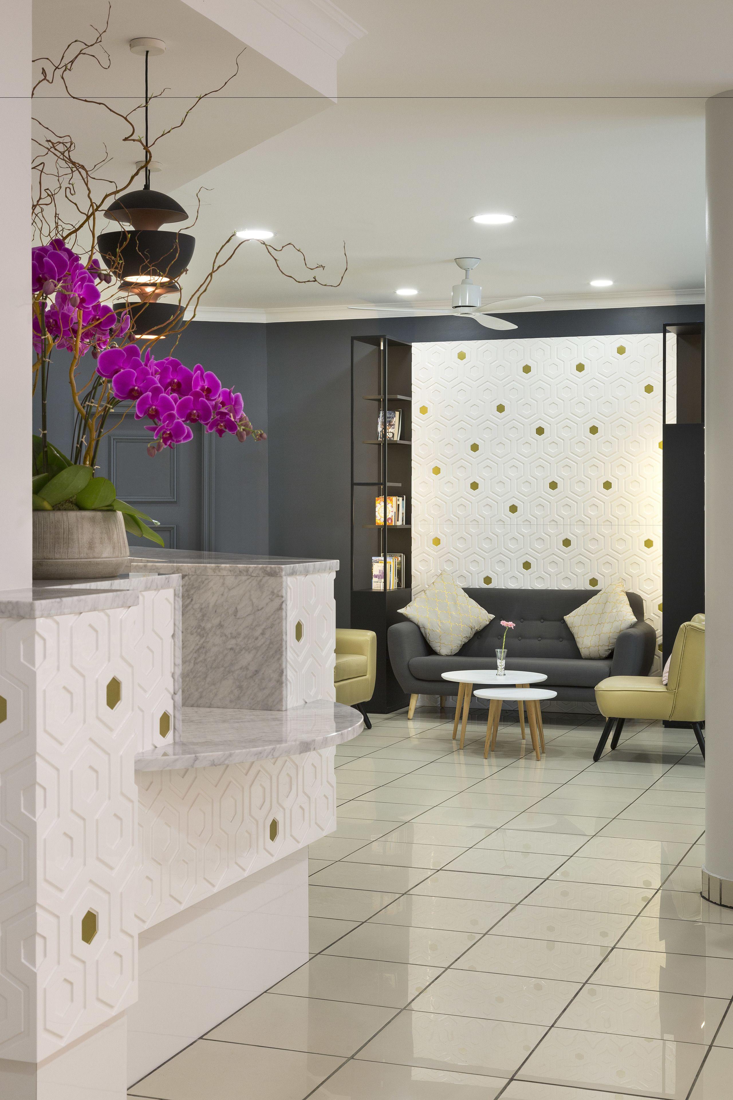 Aparthotel Citadines Bastille Gare De Lyon