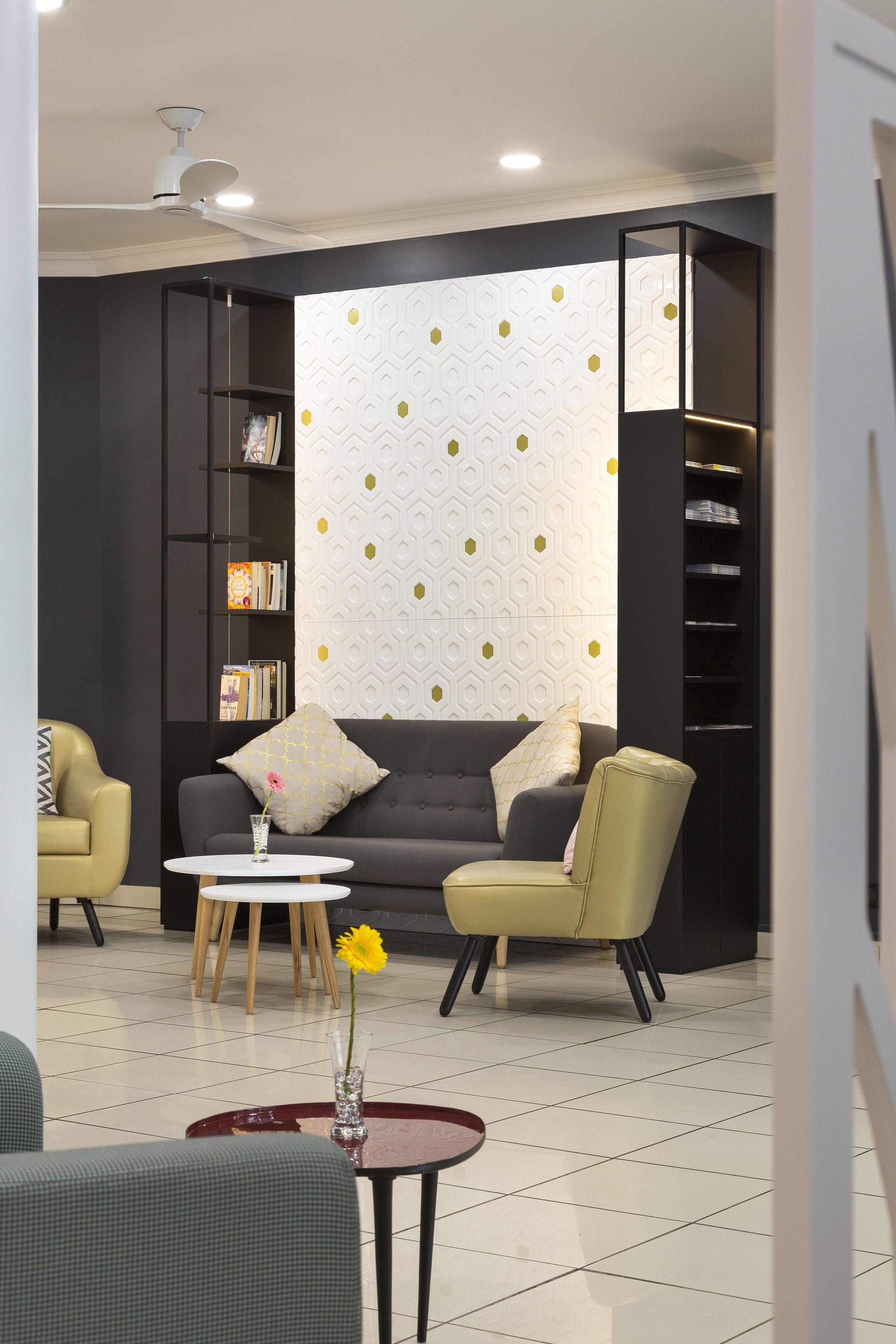 Citadines Bastille Gare De Lyon 3*