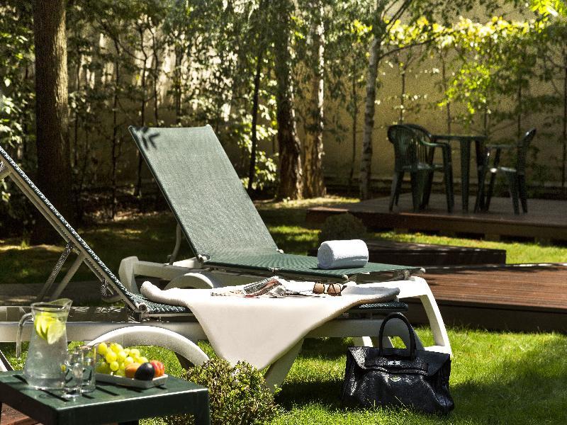 Citadines Bastille Gare De Lyon 3* Parigi