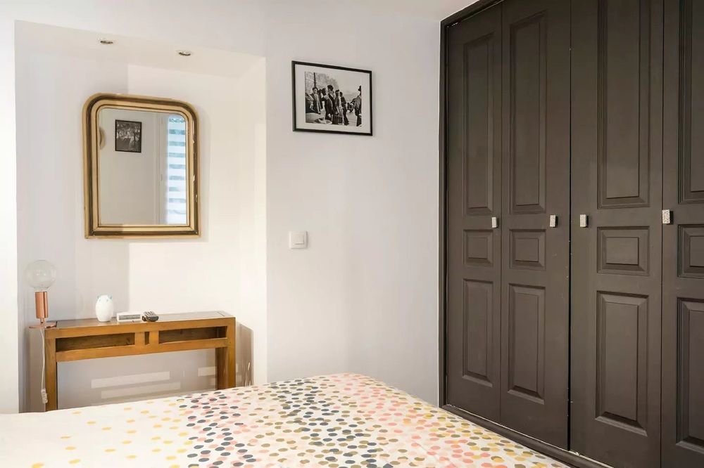 Citadines Bastille Gare De Lyon Aparthotel