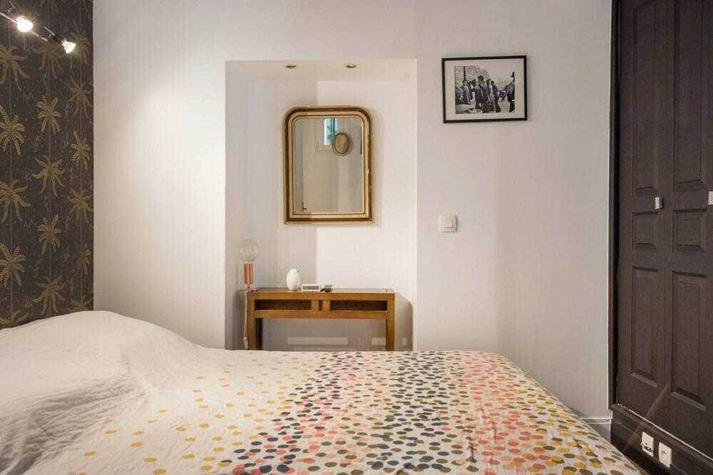 Citadines Bastille Gare De Lyon 3*