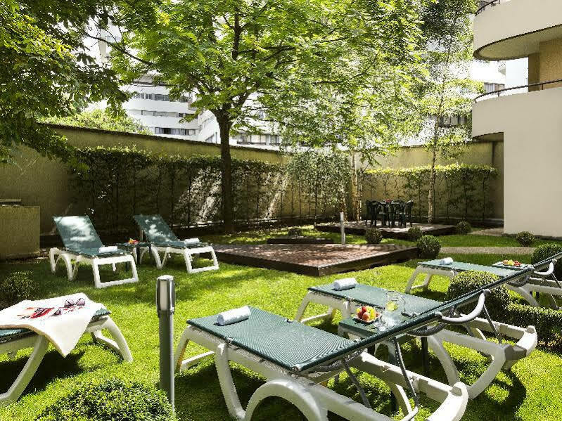 Citadines Bastille Gare De Lyon 3*