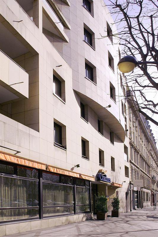 Aparthotel Citadines Bastille Gare De Lyon Parigi